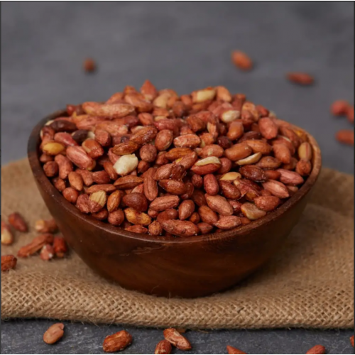 Şeker Yer Fıstığı İçi